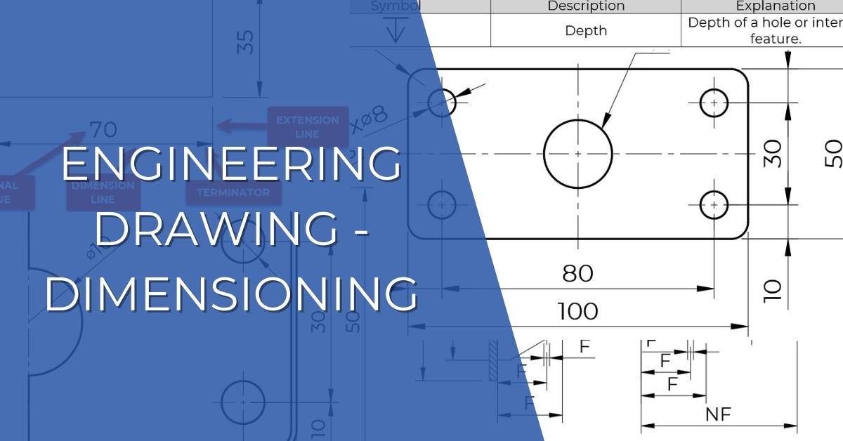 Introduction to Engineering Drawing | PDF